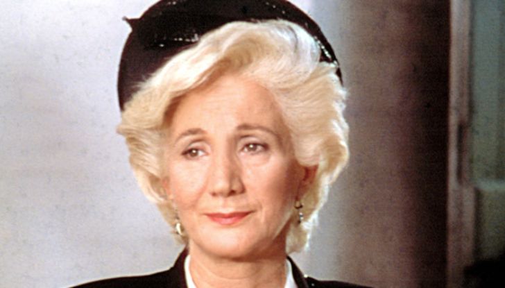 What was the Net Worth of Olympia Dukakis? Learn all the Details Here